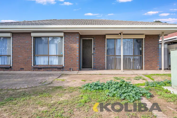 Second view of Homely semi-detached listing, 2/252 Whites Road, Paralowie SA 5108