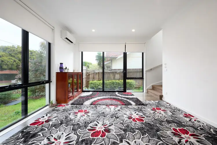 Second view of Homely townhouse listing, 1/34 Hemmings Street, Dandenong VIC 3175
