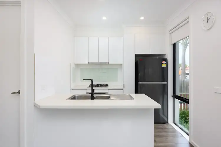Third view of Homely townhouse listing, 1/34 Hemmings Street, Dandenong VIC 3175