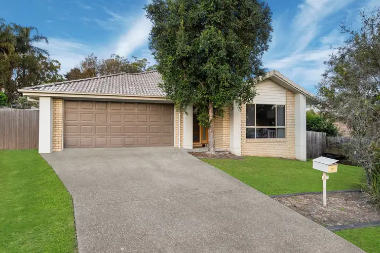 Main view of Homely house listing, 19 Borrowdale Court, Brassall QLD 4305