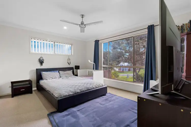 Second view of Homely house listing, 19 Borrowdale Court, Brassall QLD 4305