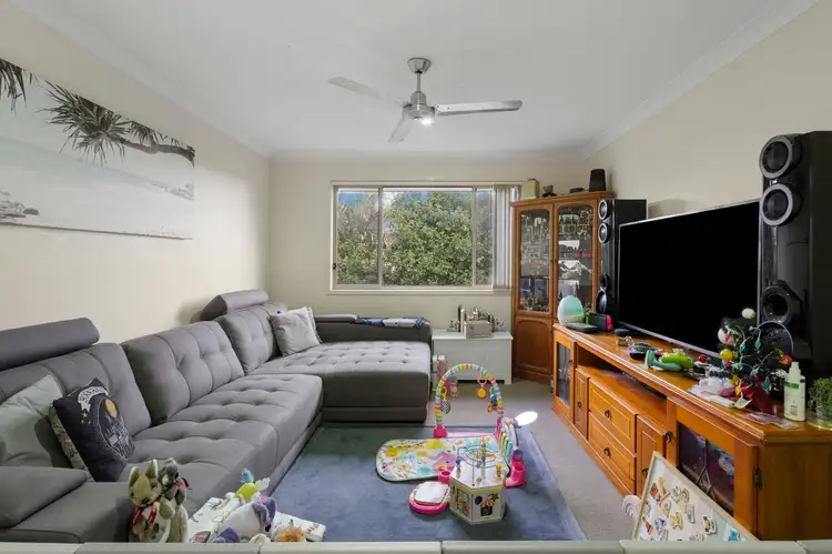Fourth view of Homely house listing, 19 Borrowdale Court, Brassall QLD 4305