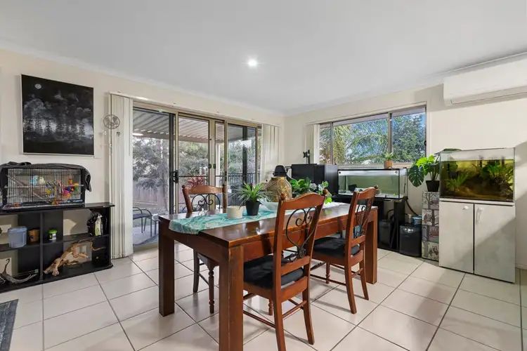 Fifth view of Homely house listing, 19 Borrowdale Court, Brassall QLD 4305