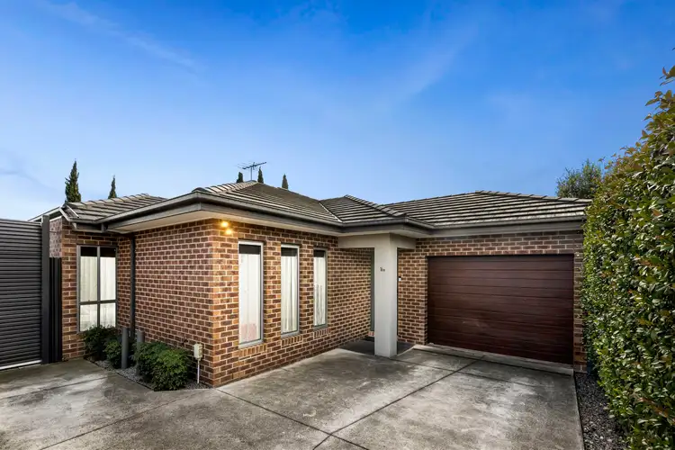 Main view of Homely unit listing, 16A Hart Street, Airport West VIC 3042