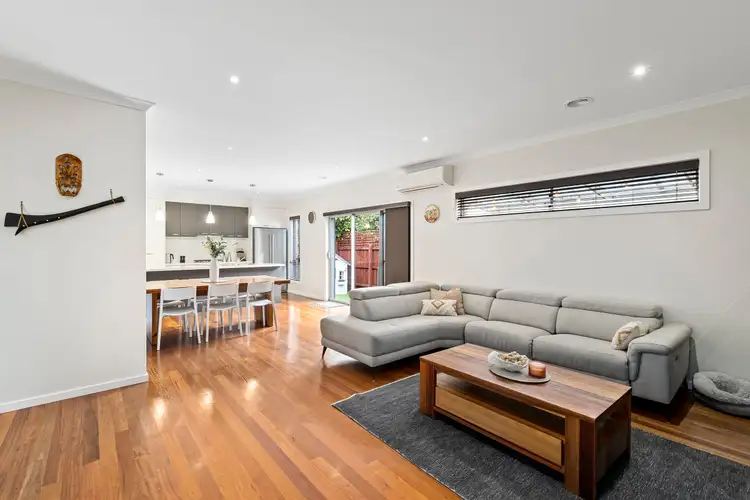 Second view of Homely unit listing, 16A Hart Street, Airport West VIC 3042