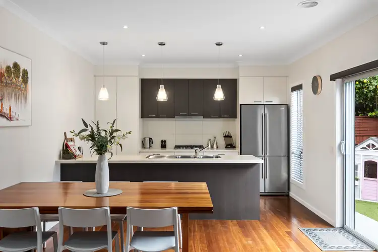 Third view of Homely unit listing, 16A Hart Street, Airport West VIC 3042