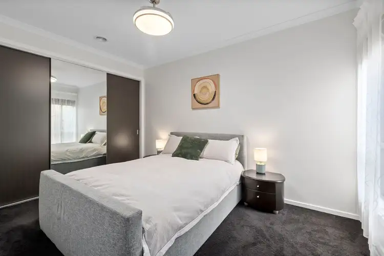 Fifth view of Homely unit listing, 16A Hart Street, Airport West VIC 3042