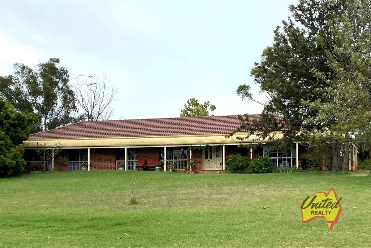 Main view of Homely rural property listing, 17 Dwyer Road, Bringelly NSW 2556