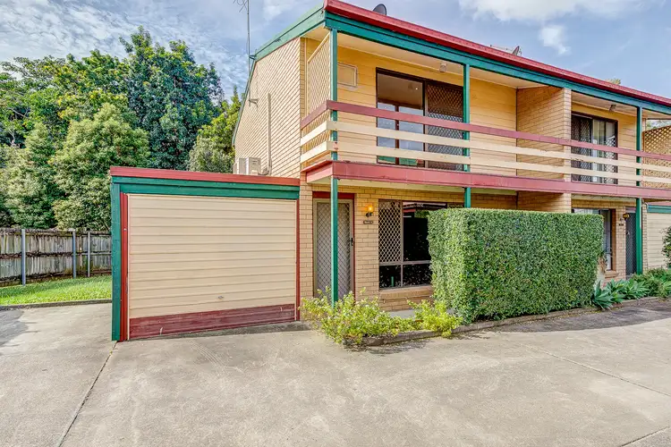 4/18 Old Chatswood Road, Daisy Hill QLD 4127