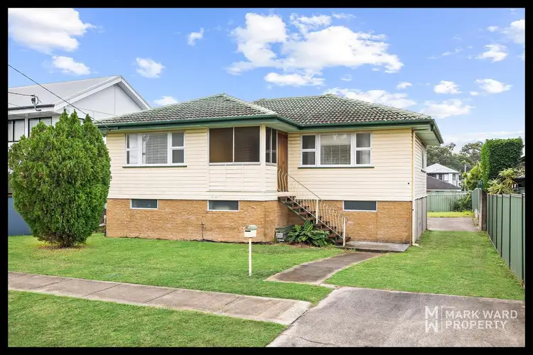 Main view of Homely house listing, 56 Massinger Street, Salisbury QLD 4107