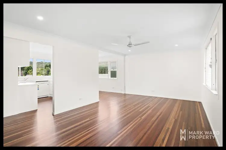 Second view of Homely house listing, 56 Massinger Street, Salisbury QLD 4107