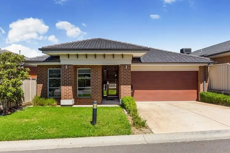 5/33 Strickland Road, East Bendigo VIC 3550