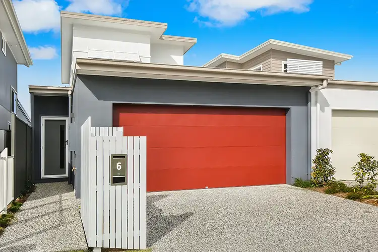 6 Magnetic Lane, Meridan Plains QLD 4551