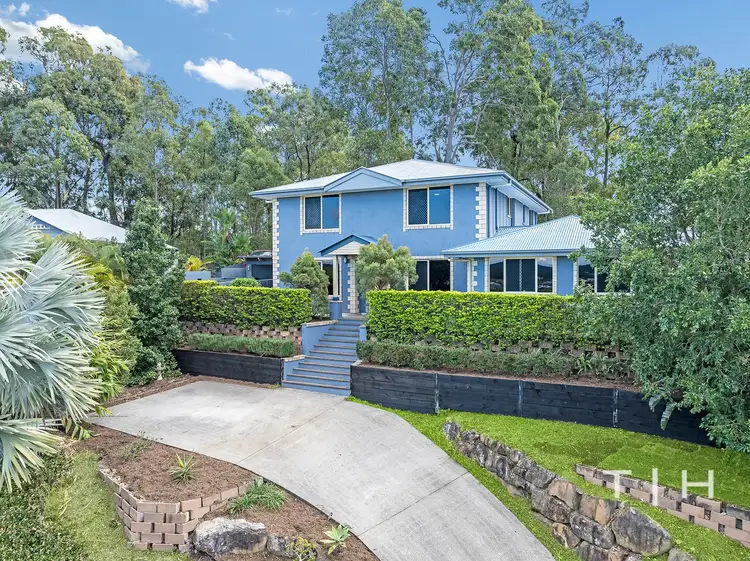 9 Monica Court, Eatons Hill QLD 4037