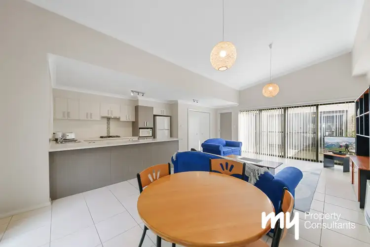 Sixth view of Homely semi-detached listing, 38A Belford Street, Ingleburn NSW 2565