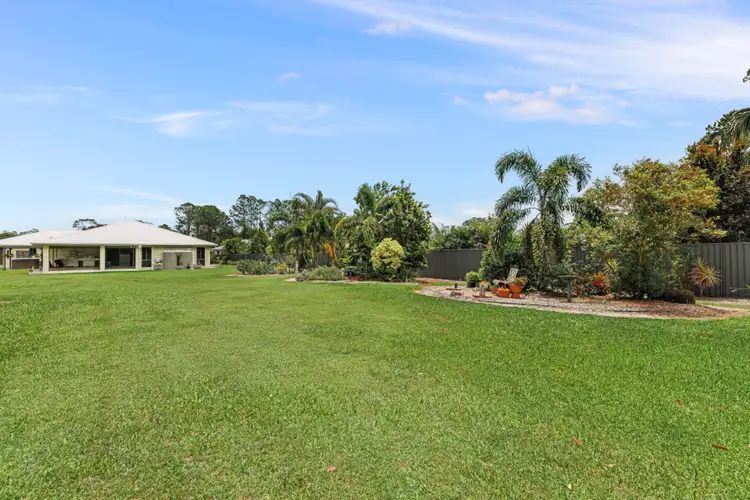 Second view of Homely rural property listing, 8 Lemonade Court, Caboolture QLD 4510