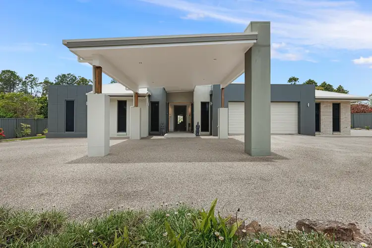 Fourth view of Homely rural property listing, 8 Lemonade Court, Caboolture QLD 4510