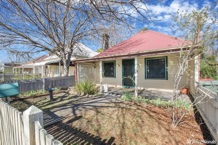 Second view of Homely house listing, 184 Brown Street, Armidale NSW 2350