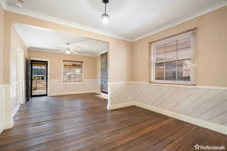Fifth view of Homely house listing, 184 Brown Street, Armidale NSW 2350