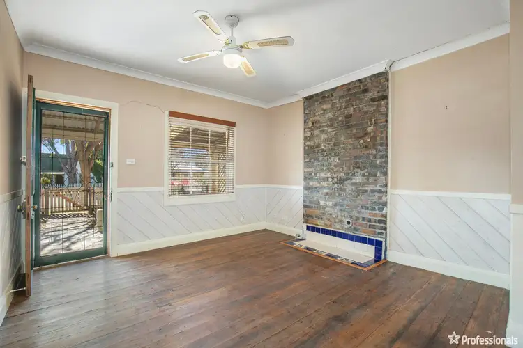 Sixth view of Homely house listing, 184 Brown Street, Armidale NSW 2350