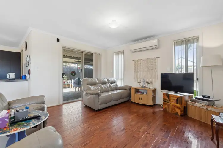 Second view of Homely house listing, 37 McPherson Grove, Davoren Park SA 5113