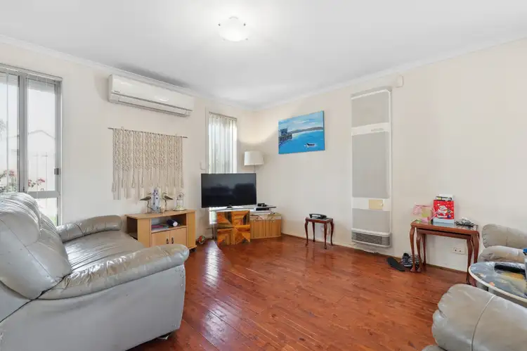 Third view of Homely house listing, 37 McPherson Grove, Davoren Park SA 5113