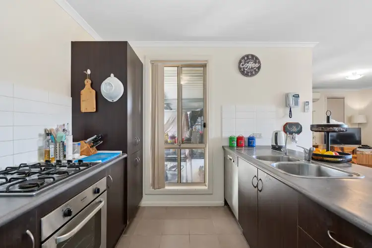 Fourth view of Homely house listing, 37 McPherson Grove, Davoren Park SA 5113