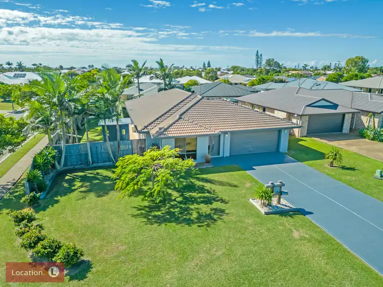 1 Turtle Court, Bargara QLD 4670