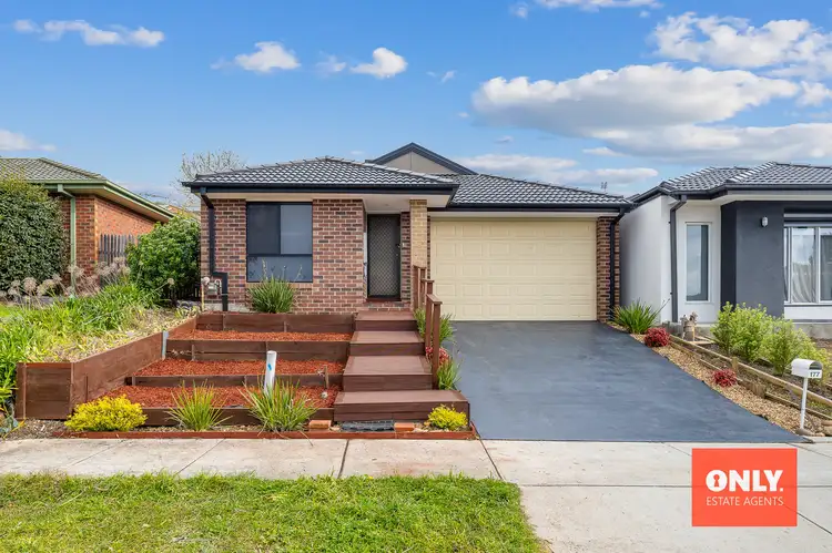 177 Ahern Road, Pakenham VIC 3810