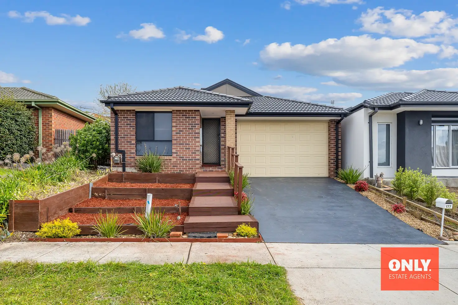 Main view of Homely house listing, 177 Ahern Road, Pakenham VIC 3810