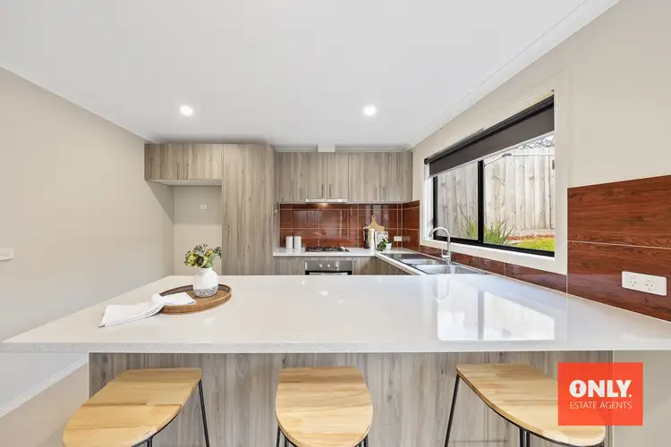 Third view of Homely house listing, 177 Ahern Road, Pakenham VIC 3810