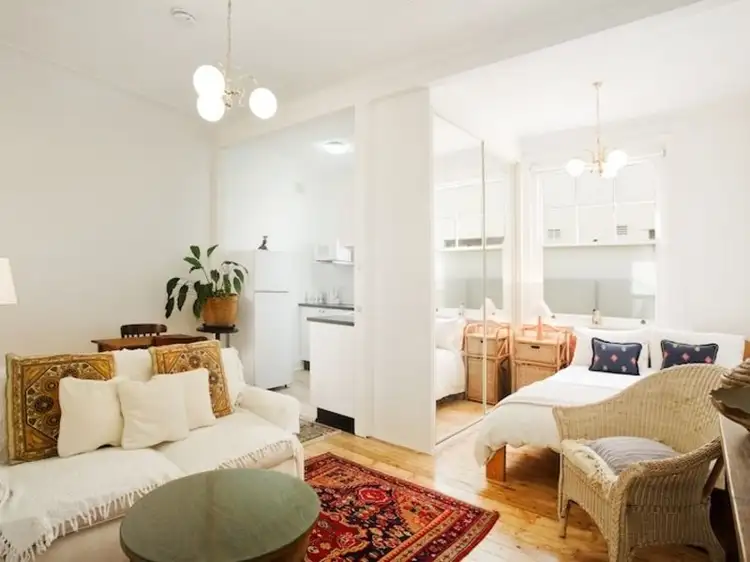 15/42 Bayswater Road, Rushcutters Bay NSW 2011