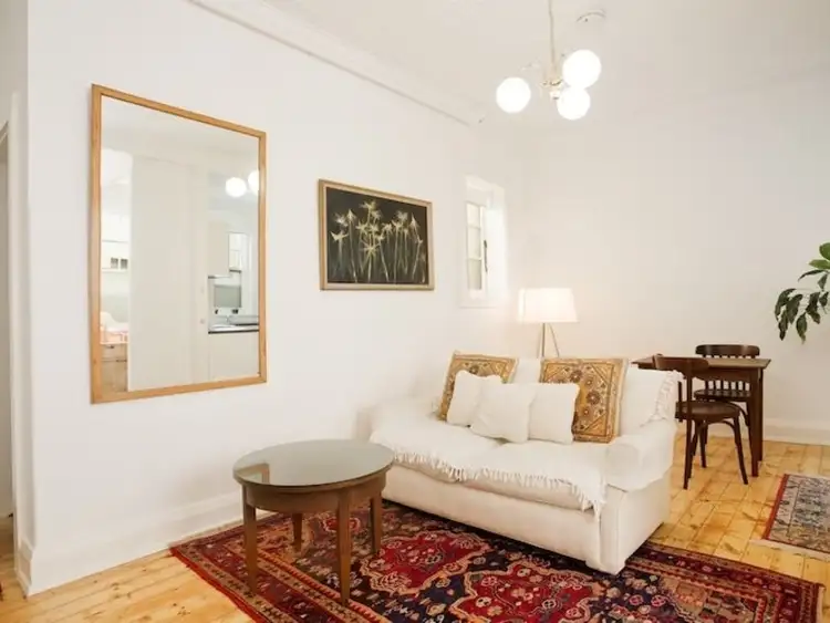 Second view of Homely apartment listing, 15/42 Bayswater Road, Rushcutters Bay NSW 2011