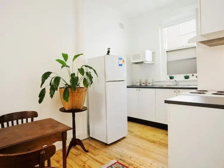 Third view of Homely apartment listing, 15/42 Bayswater Road, Rushcutters Bay NSW 2011