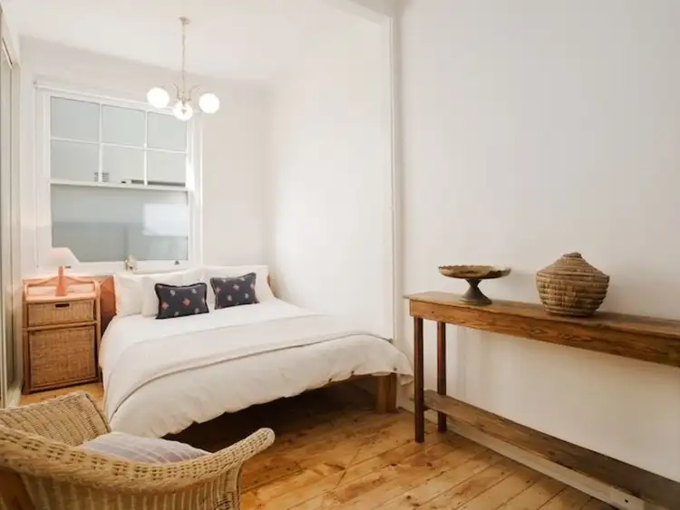 Fifth view of Homely apartment listing, 15/42 Bayswater Road, Rushcutters Bay NSW 2011