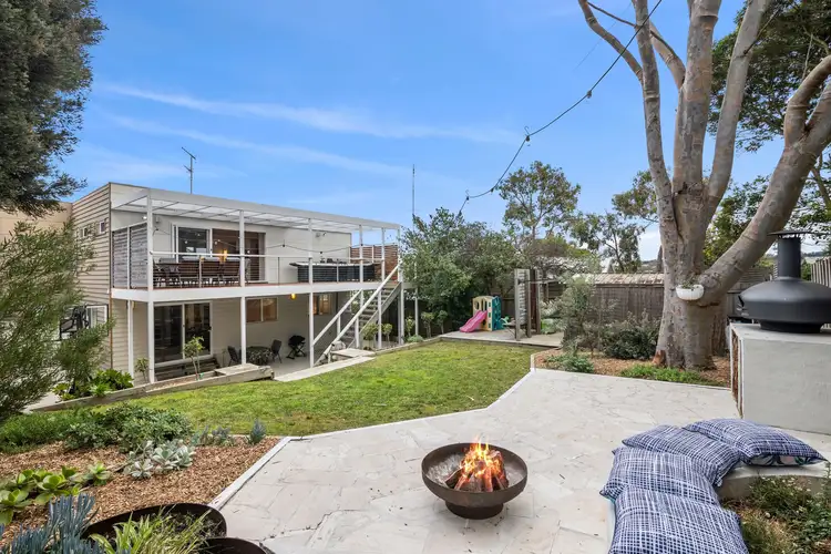 Main view of Homely house listing, 60 Sarabande Crescent, Torquay VIC 3228