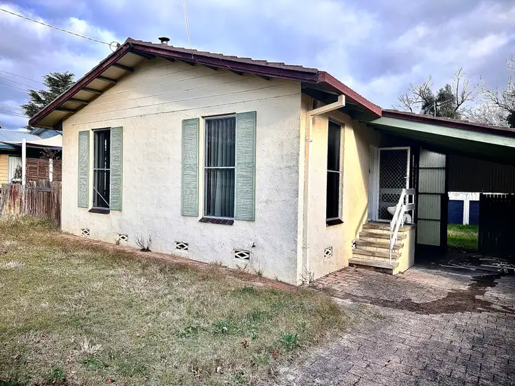 14 Trim Street, Armidale NSW 2350