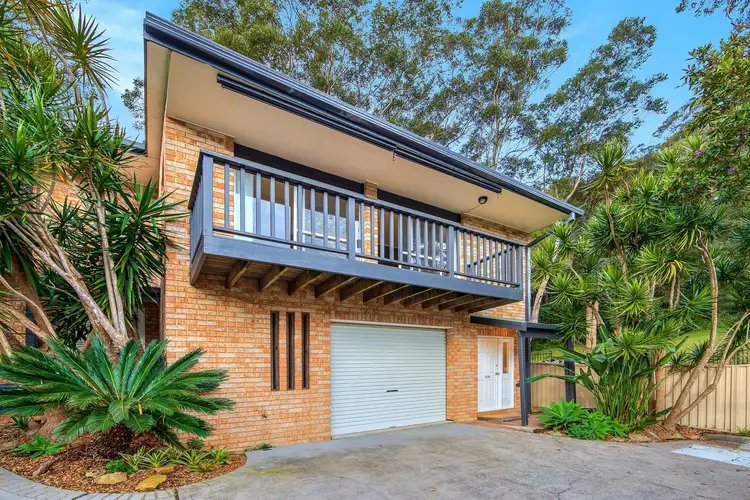 Main view of Homely townhouse listing, 2/50 Golden Grove Circuit, Terrigal NSW 2260