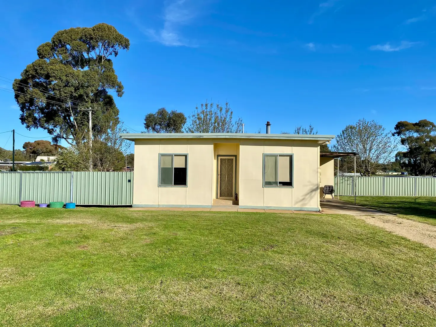 Main view of Homely house listing, 51 Cadell Street, Corowa NSW 2646