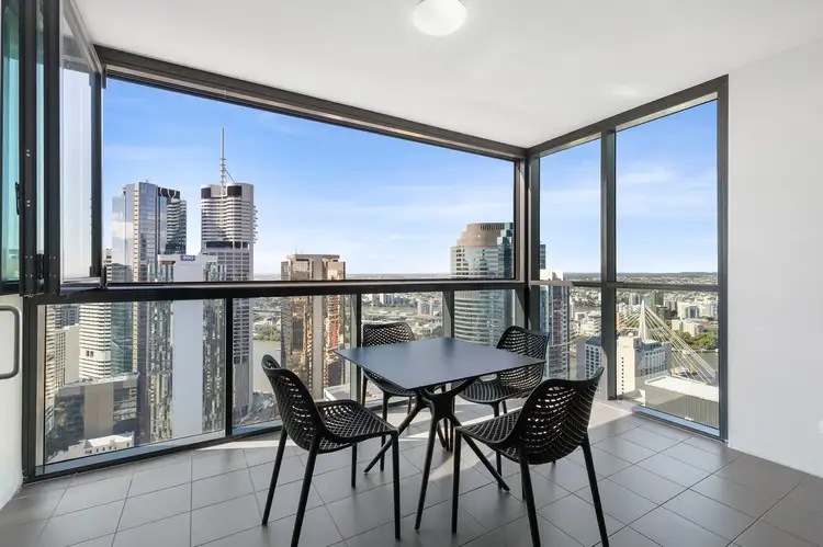 4302/128 Charlotte Street, Brisbane City QLD 4000