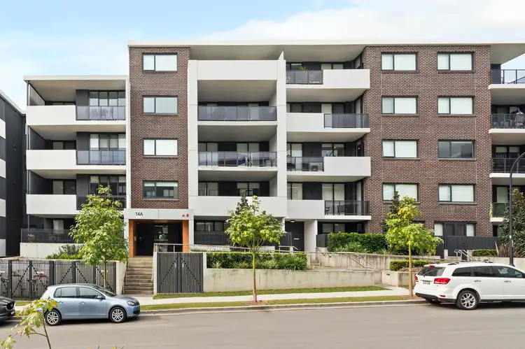 208/14A Isla Street, Schofields NSW 2762