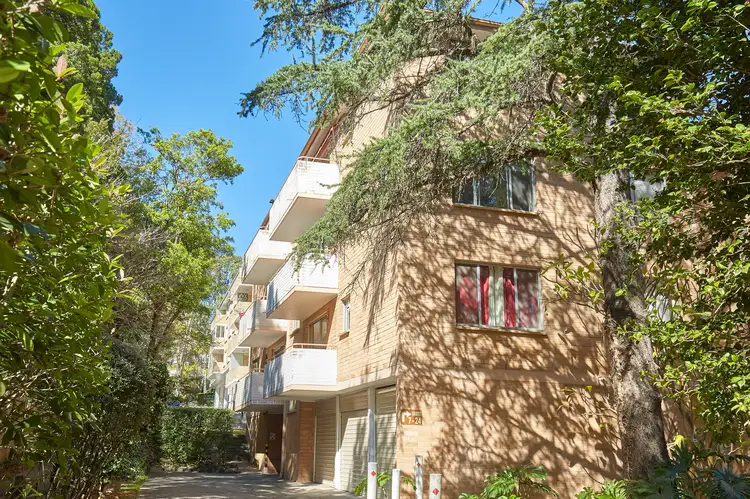 1/33 Stokes Street, Lane Cove North NSW 2066