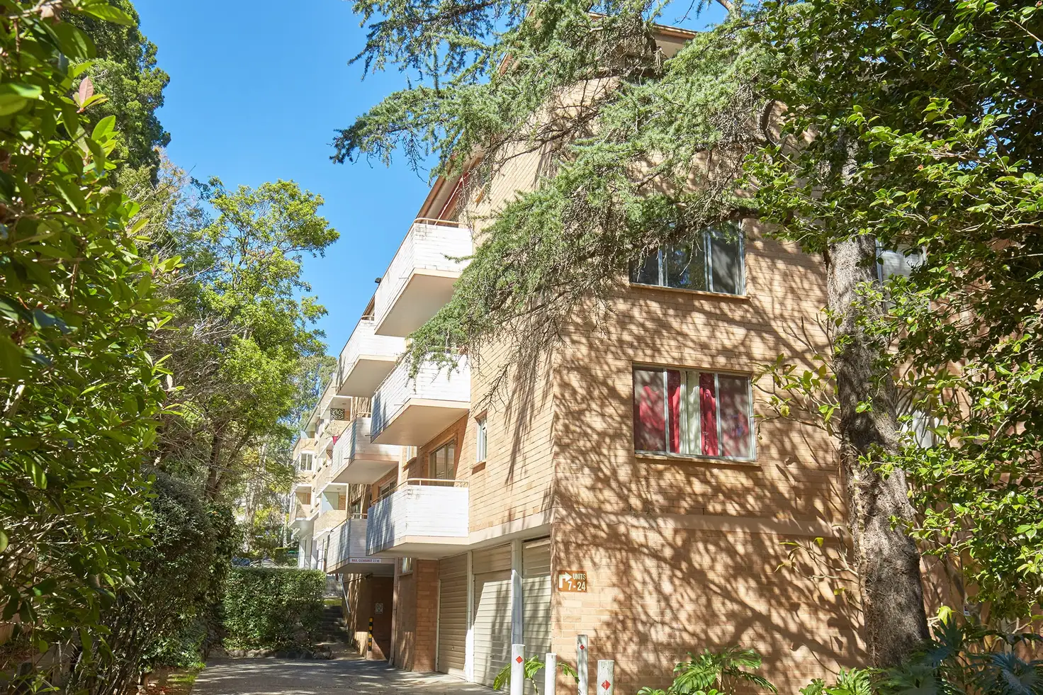 Main view of Homely apartment listing, 1/33 Stokes Street, Lane Cove North NSW 2066