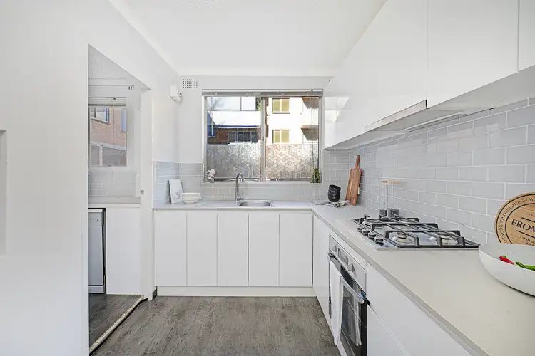 Second view of Homely apartment listing, 1/33 Stokes Street, Lane Cove North NSW 2066