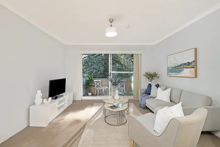 Third view of Homely apartment listing, 1/33 Stokes Street, Lane Cove North NSW 2066