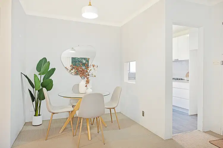 Fifth view of Homely apartment listing, 1/33 Stokes Street, Lane Cove North NSW 2066