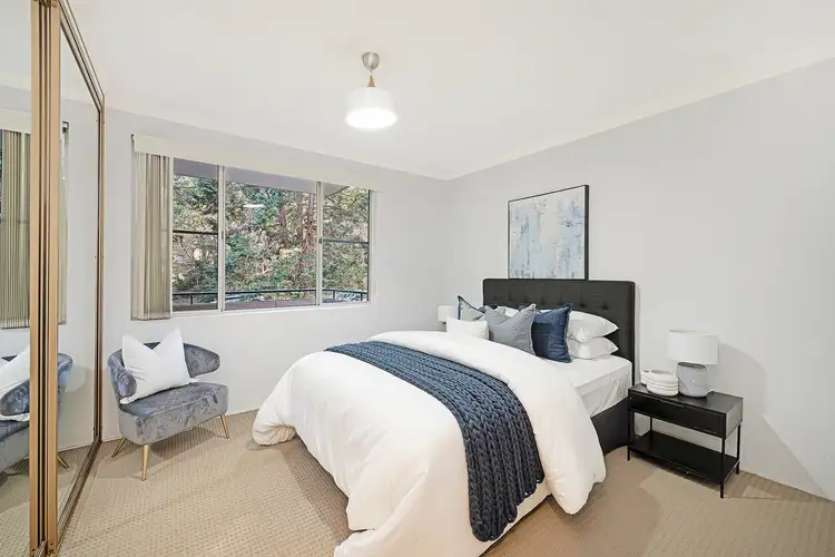 Sixth view of Homely apartment listing, 1/33 Stokes Street, Lane Cove North NSW 2066
