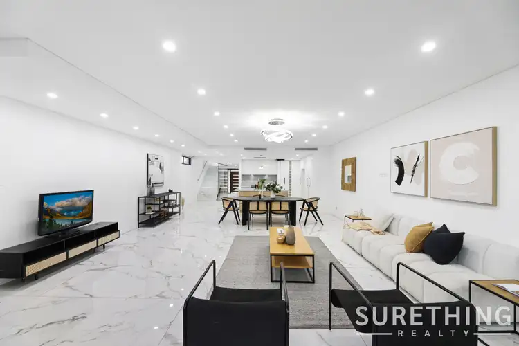Third view of Homely house listing, 40a Mons Street, Lidcombe NSW 2141