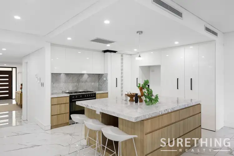 Fourth view of Homely house listing, 40a Mons Street, Lidcombe NSW 2141