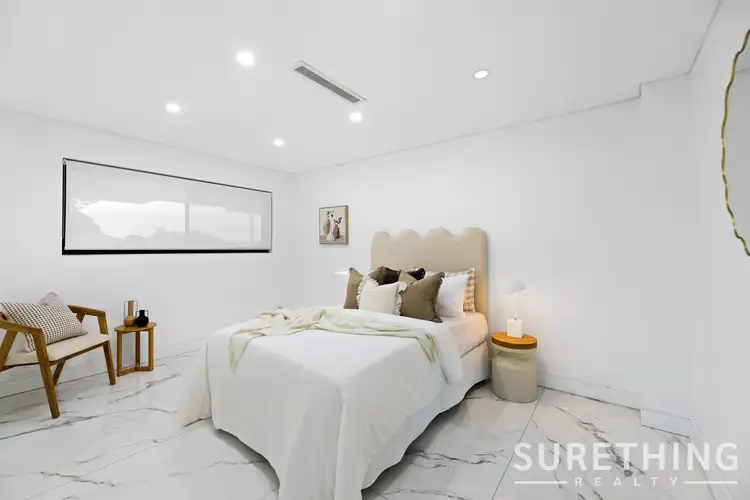 Fifth view of Homely house listing, 40a Mons Street, Lidcombe NSW 2141